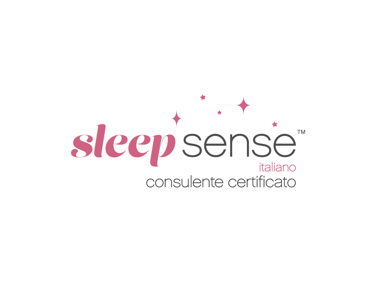 Consulente Sleep Sense Logo