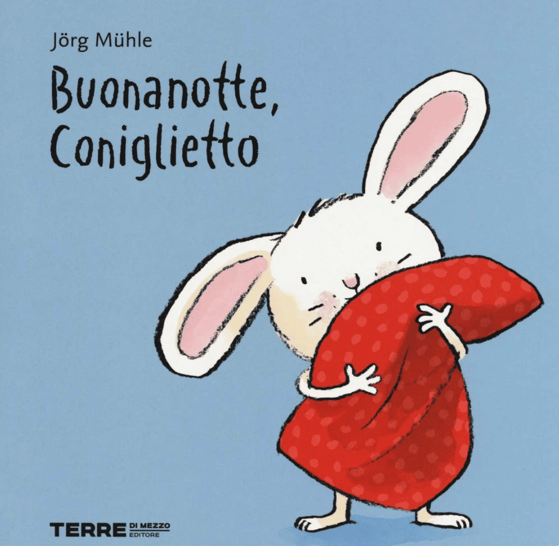 Buonanotte coniglio - Letture consigliate
