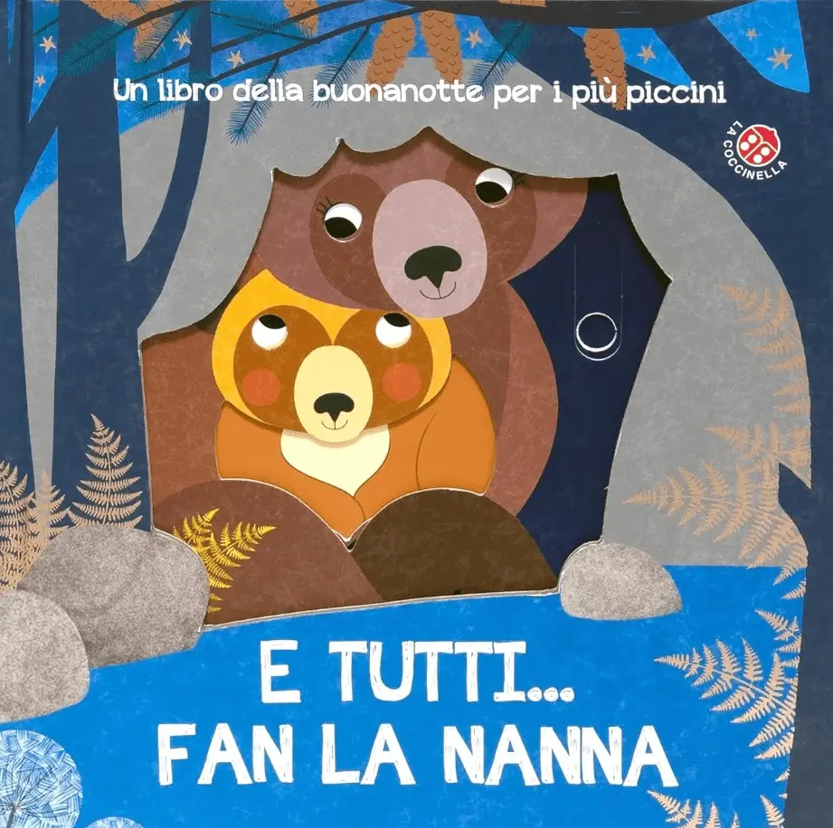 E tutti fan la nanna - Letture consigliate
