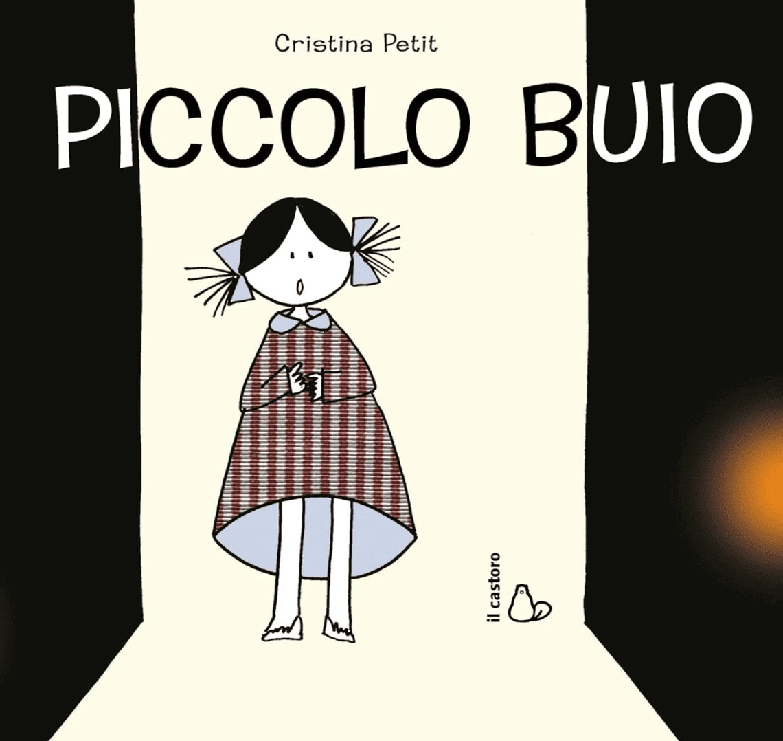 Piccolo buio - Letture consigliate